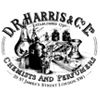 D.R. Harris D.R. Harris