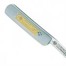 DOVO Straight razor "ASTRALE", (N°5.58130) - blade