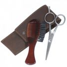 DOVO Beard and moustache grooming kit