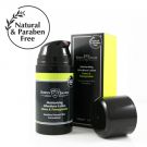 EDWIN JAGGER Aftershave - Lime & pomegranate