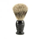 EDWIN JAGGER Shaving brush EJ87 Large "Best Badger" - Ebony
