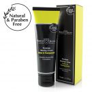 EDWIN JAGGER Shaving cream in tube - Lime & pomegranate