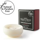 EDWIN JAGGER Savon à raser, recharge - Bois de santal