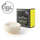 EDWIN JAGGER Savon à raser, recharge - Lime & grenade