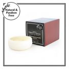 EDWIN JAGGER Savon à raser, recharge 3 packs - Bois de santal