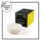 EDWIN JAGGER Savon à raser, recharge 3 packs - Lime & grenade