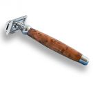 GENTLEMAN BARBIER Safety razor - Thuya