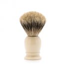 MÜHLE Shaving brush "CLASSIC" Silvertip badger 21mm - Ivory