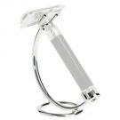 EDWIN JAGGER Stand razor RHM3 - Stand with razor
