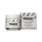 PRORASO Pre-shaving cream - Oat&green tea
