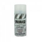 PRORASO Shaving foam - oat&green tea