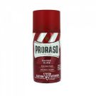 PRORASO Shaving foam - sandalwood&shea butter