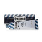 PRORASO Crème à raser en tube - aloe vera & vitamine E