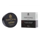 TRUEFITT & HILL Crème à raser en pot - bois santal