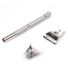 MERKUR Moustache razor 907.000