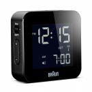 BRAUN Alarm clock BNC008 - Radio controlled