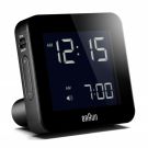 BRAUN Alarm clock BNC009 - Radio controlled