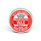 DR K SOAP Cire à moustache - 15g