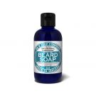 DR K SOAP Shampoing pour barbe - Fresh lime