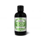 DR K SOAP Shampoing pour barbe - Woodland