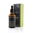 EDWIN JAGGER Huile pour barbe - Lime & grenade