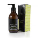 EDWIN JAGGER Nettoyant pour barbe & moustache - Lime & grenade