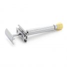 MERKUR Safety razor "Progress" 510.001 / 51C - long handle