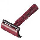 MERKUR Rasoir de sécurité 45.030 - bakélite