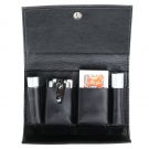 MERKUR Rasoir de sécurité 46.002/46C - démonté