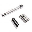 MERKUR Rasoir de sécurité 47.001/47C - manche long - démonté