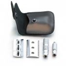 MERKUR Safety razor 985.000 - travel