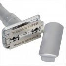 MERKUR Safety razor "FUTUR" 700.002 - open
