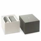 MÜHLE Set de rasage "VIVO" 4 pièces - boîte