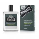 PRORASO After shave balm - Cypress & vetyver