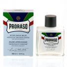 PRORASO After shave balm - Aloe vera & Vit. E