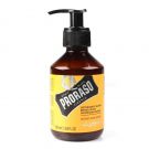 PRORASO Shampoing pour barbe - Wood & Spice