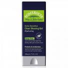 SOMERSETS Gel de rasage - Hydratant