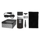 WAHL Rasoir "Mobil Shaver" - accessoires