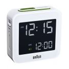 BRAUN Réveil BNC008 - Zoom