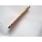 ERTAN SÜER Coupe chou "Légende Köroglu" - vue dessus