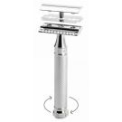 MÜHLE Safety razor "TRADITIONAL" R89 TWIST - opening