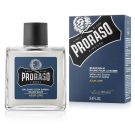 PRORASO Beard balm - Azur lime