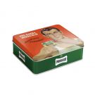 PRORASO Coffret de soin - Gamme verte - "Gino"