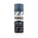 PRORASO Shaving foam - aloe vera&vit. E