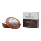 TRUEFITT&HILL Shaving soap in wooden bowl - Sandalwood