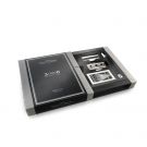 EDWIN JAGGER Safety razor 3ONE6 Black - box