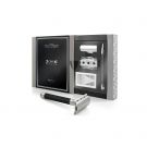 EDWIN JAGGER Safety razor 3ONE6 Black - razor + box
