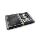 EDWIN JAGGER Safety razor 3ONE6 Blue - box