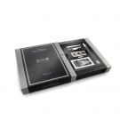 EDWIN JAGGER Safety razor 3ONE6 Gunmetal - box