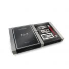 EDWIN JAGGER Safety razor 3ONE6 Red - box